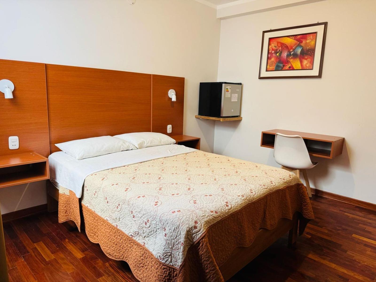 Hostal Silpay Tacna Exterior photo